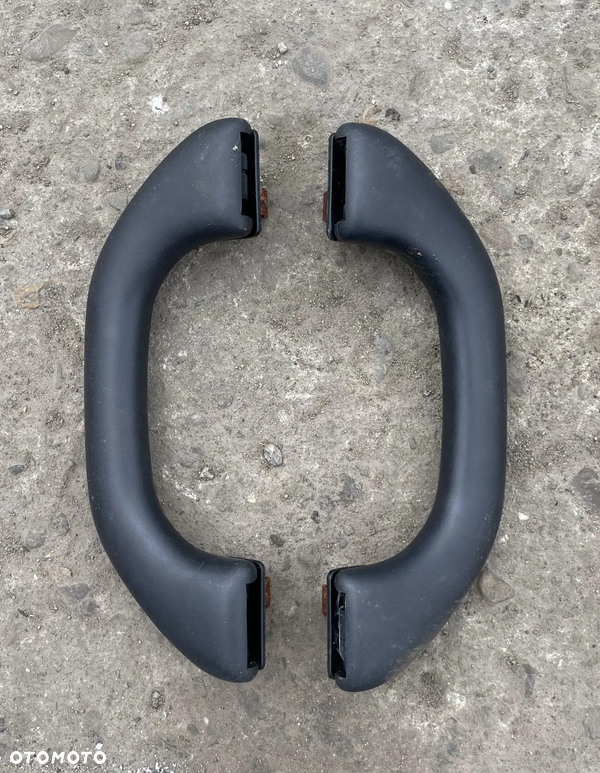 Uchwyty rączki podsufitki Volkswagen Scirocco OE