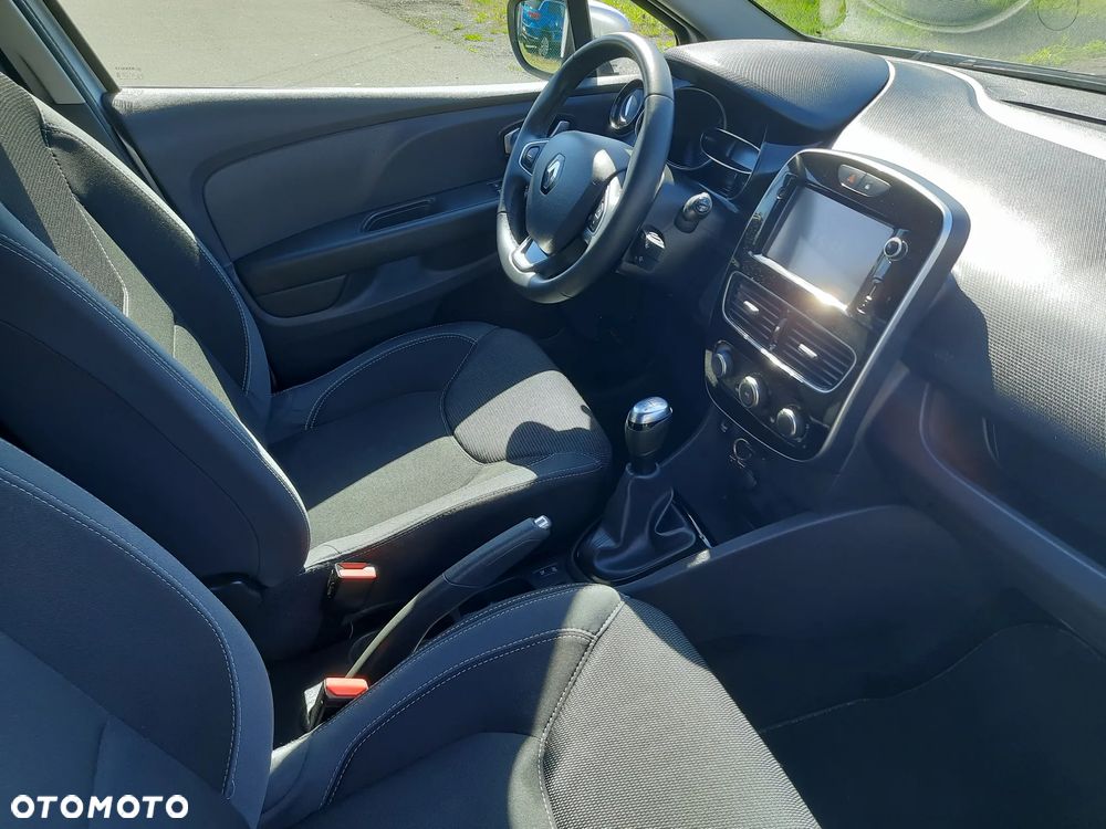 Renault Clio 1.5 dCi Energy Alize EU6c - 14