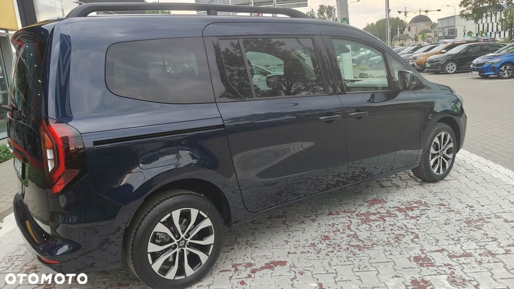Renault Kangoo 1.3 TCe Techno EDC - 4