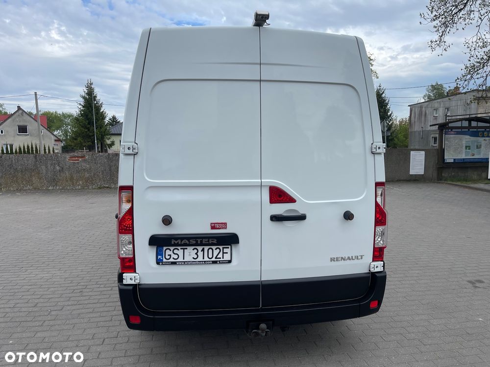 Renault Master - 4