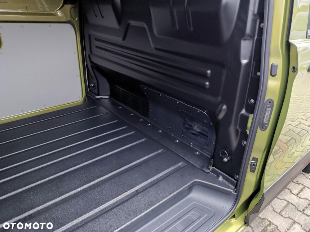 Volkswagen Transporter Furgon, 2,0TDI 150KM, 6-bieg.manualna, r.o :3500 mm - 21