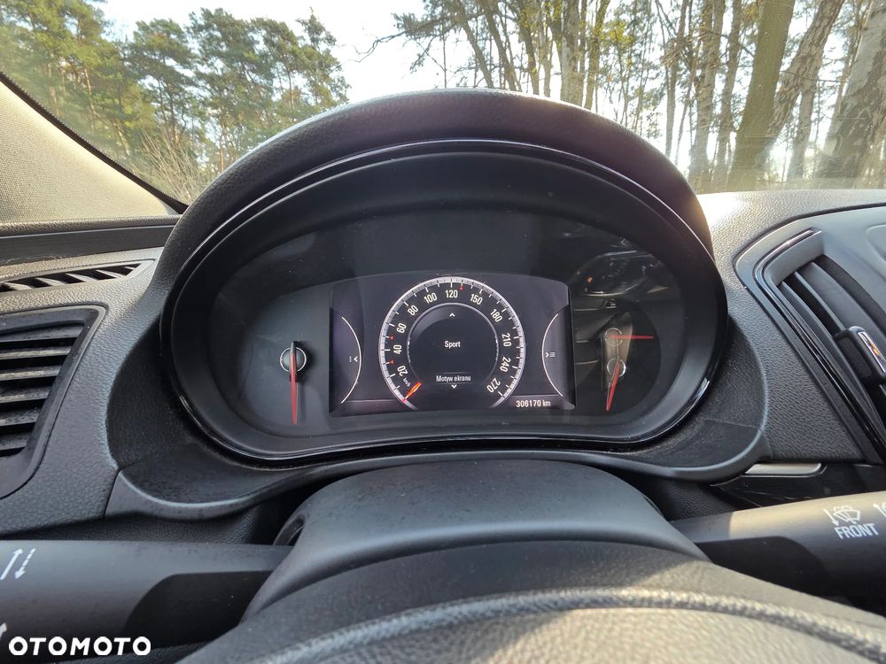 Opel Insignia 2.0 CDTI Cosmo - 31