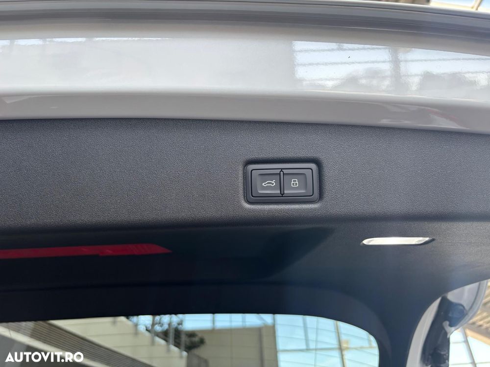 Audi Q5 50 TFSI e quattro S tronic PHEV S Line - 12