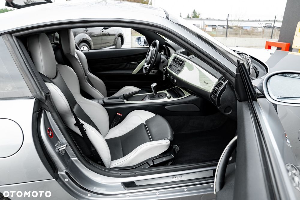 BMW Z4 - 33