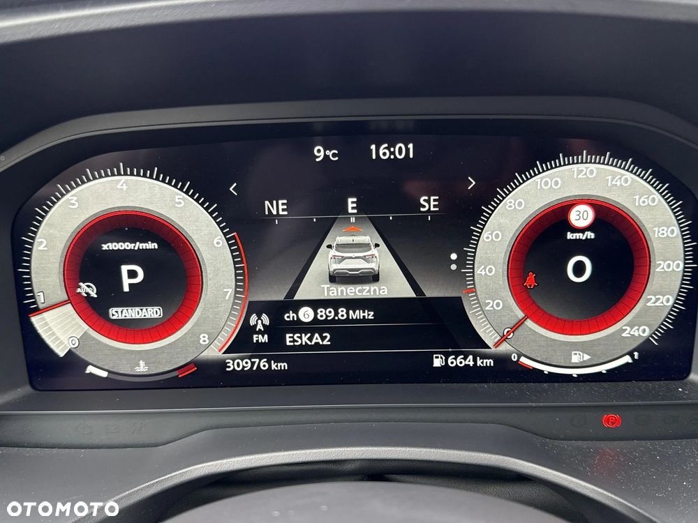 Nissan Qashqai 1.3 DIG-T MHEV Tekna Xtronic - 15