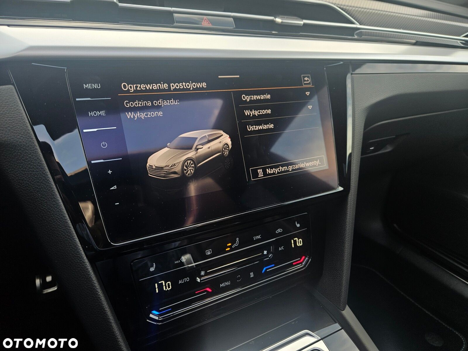 Volkswagen Arteon - 25