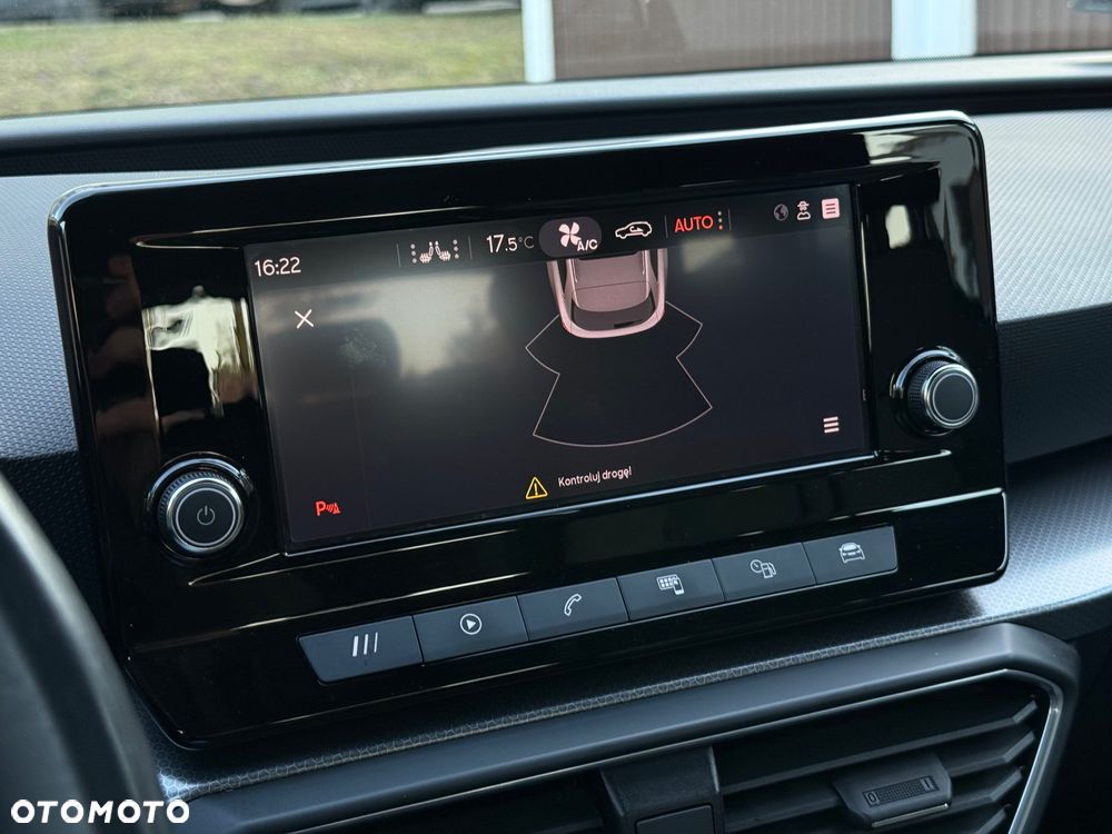 Seat Leon 1.5 TSI Style - 19