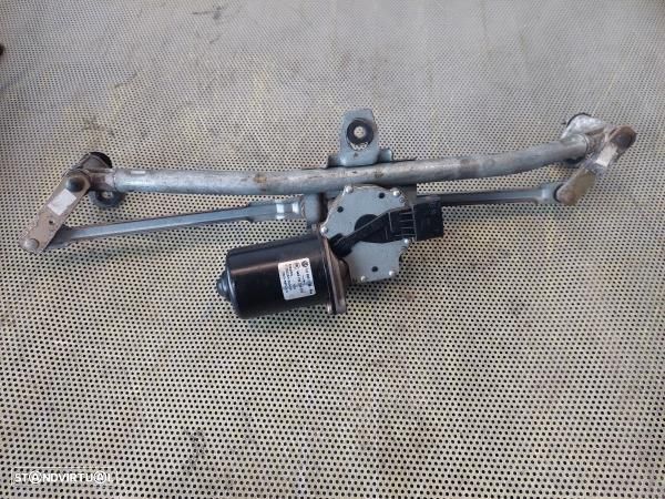 Armaçao Limpa Vidros Volkswagen Golf Iv Variant (1J5) - 2