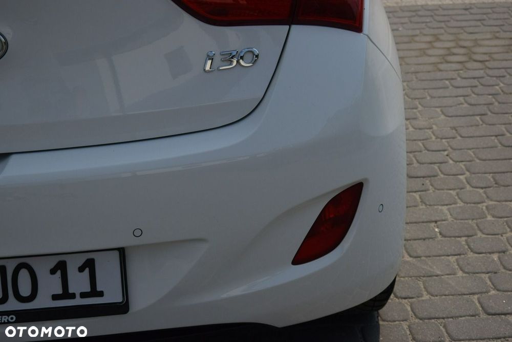 Hyundai i30 1.4 Style - 14