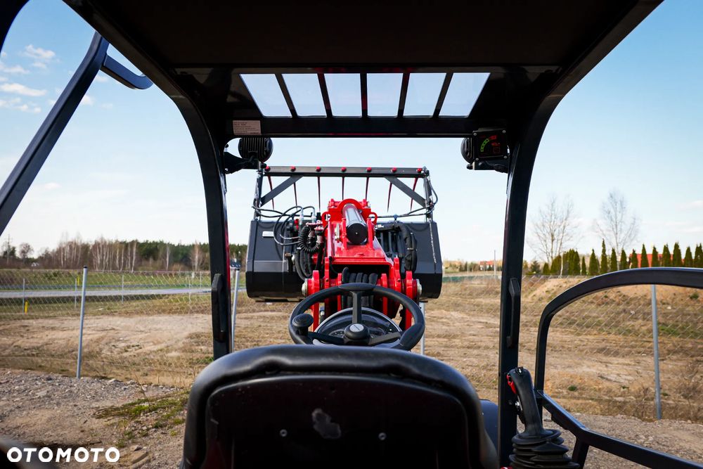 Schaffer 3650T - 4