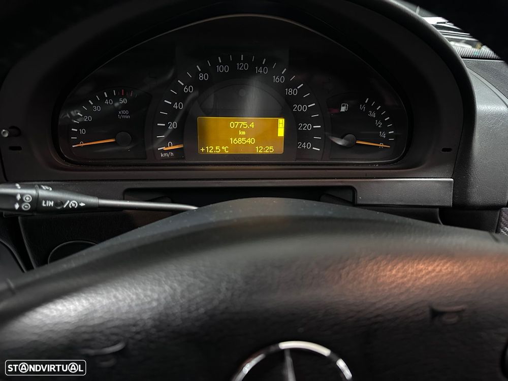 Mercedes-Benz G 320 CDI L 7G-TRONIC - 26