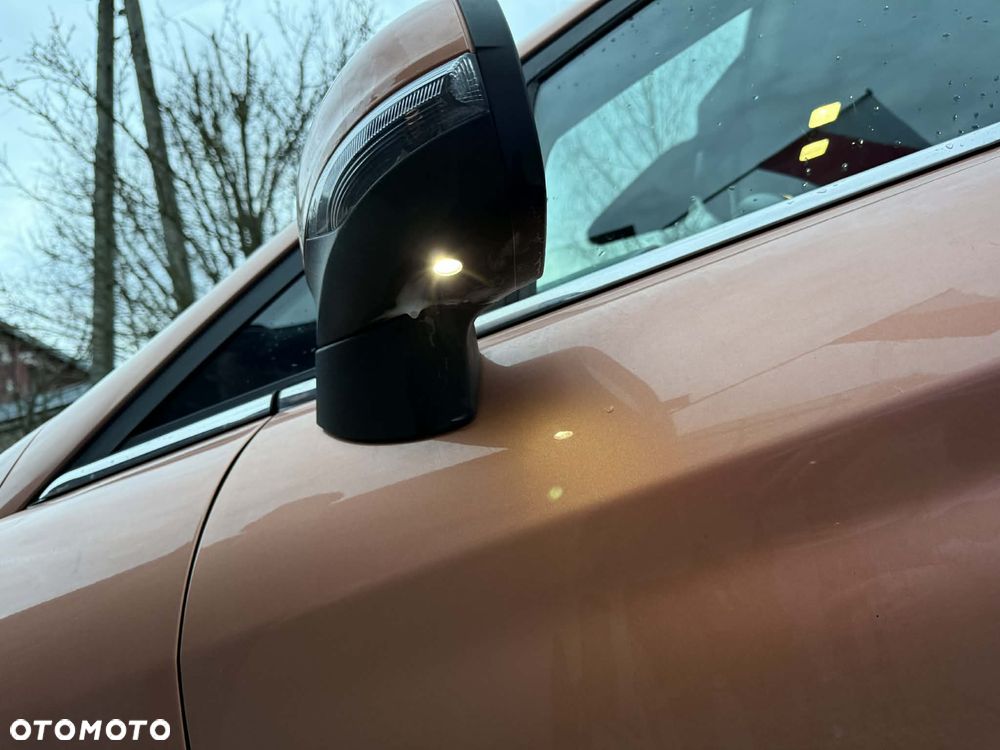 Ford Fiesta 1.0 EcoBoost Titanium - 9
