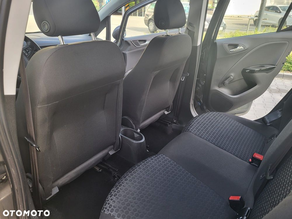 Opel Corsa 1.4 Enjoy - 10