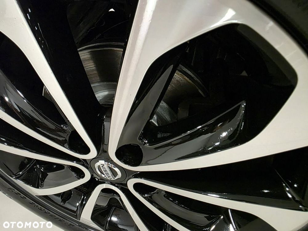 Nissan Qashqai 2.0 I-Way - 28