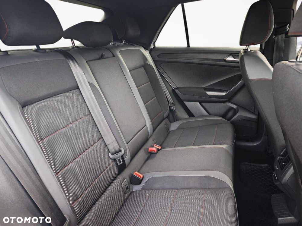 Volkswagen T-Roc 1.5 TSI ACT Premium DSG - 25