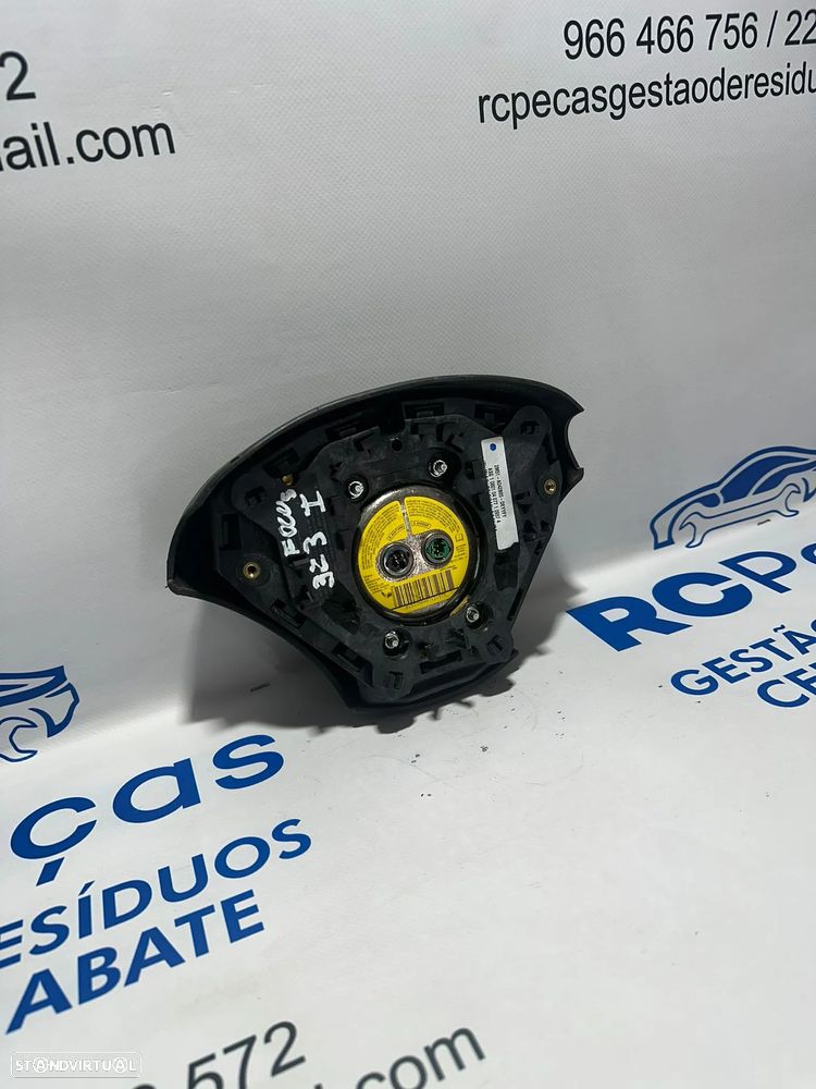 .Airbag Volante Guiador Original Ford 2M51A042B85DEYYFY 1998 - 2005 - 7