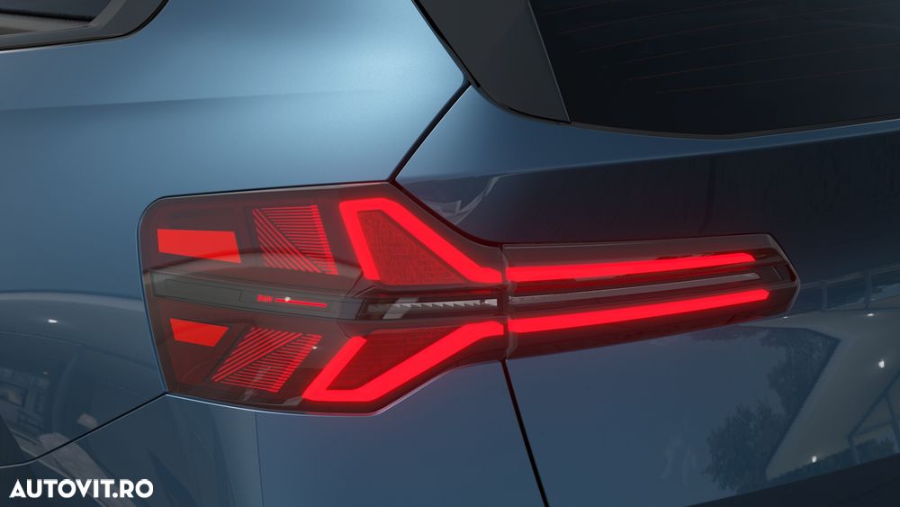 BMW X3 20d xDrive AT MHEV - 12