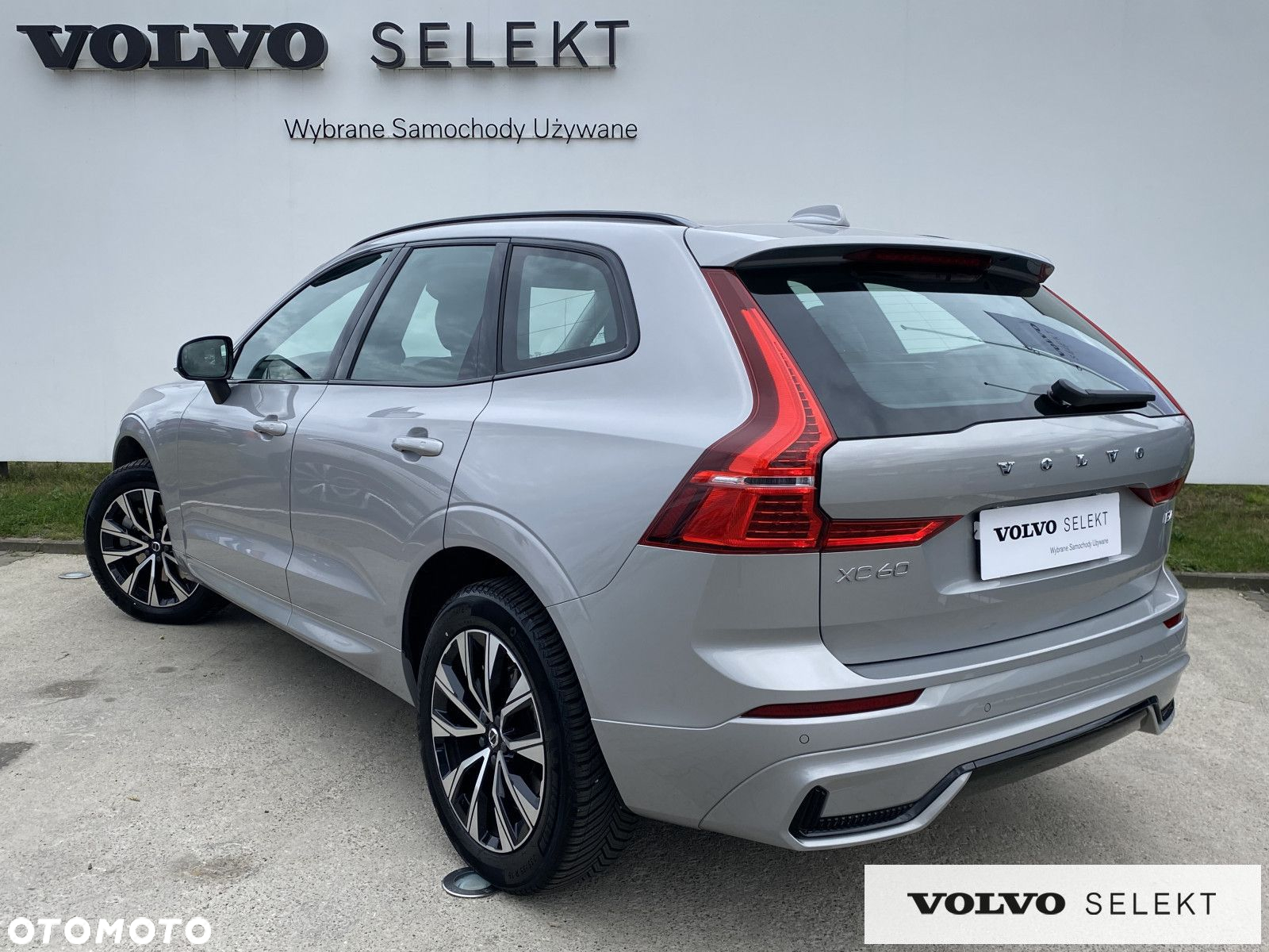 Volvo XC 60 - 7
