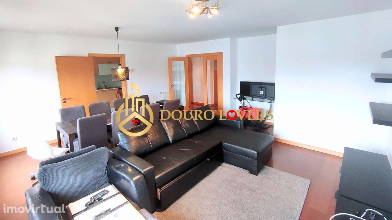 Apartamento T3 Duplex - Avenida da República, Vila Nova de Gaia - Grande imagem: 3/29