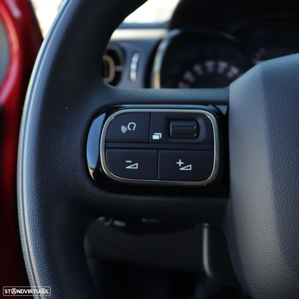 Citroën C3 1.2 PureTech Collection - 18