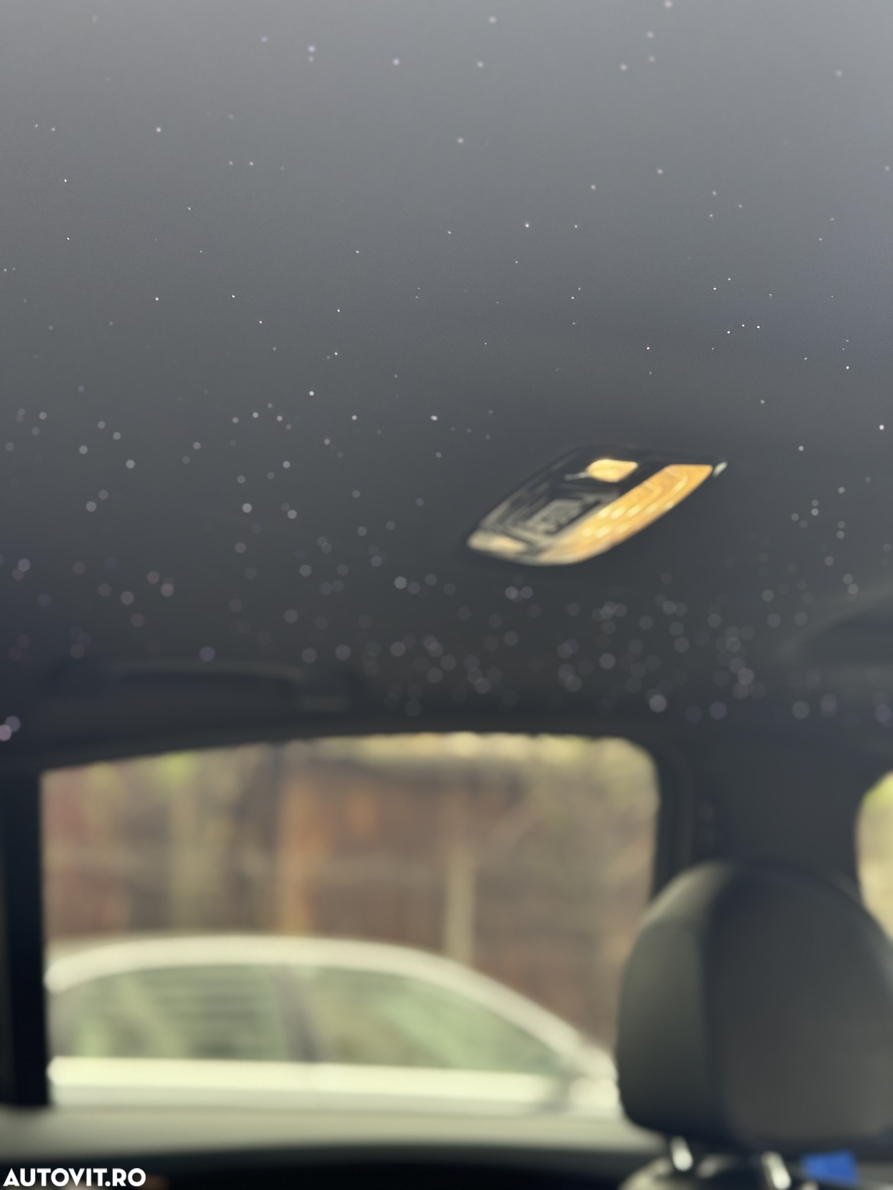 BMW Seria 5 520i AT - 4