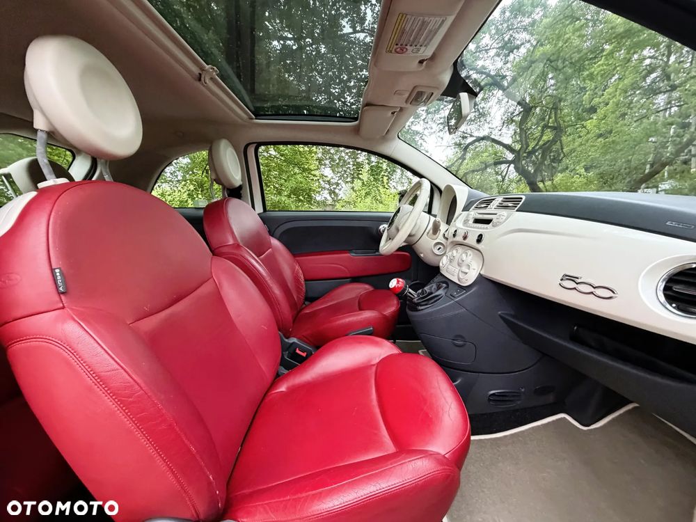 Fiat 500 - 10