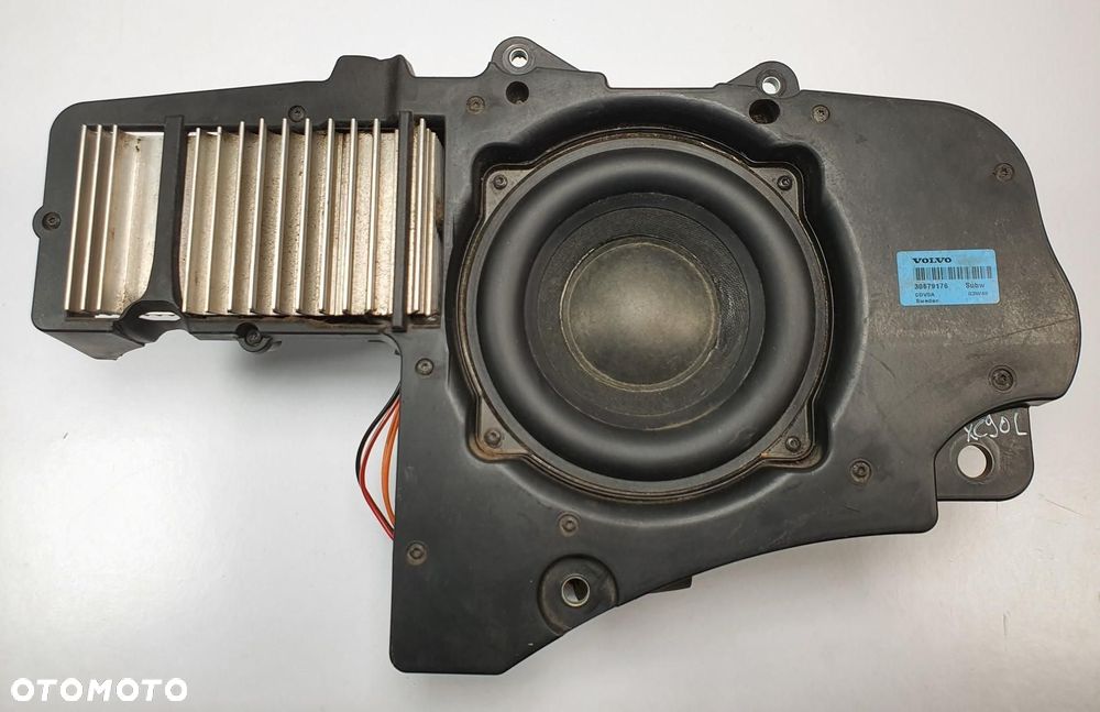 GŁOŚNIK SUBWOOFER VOLVO XC90 30679176 - 1