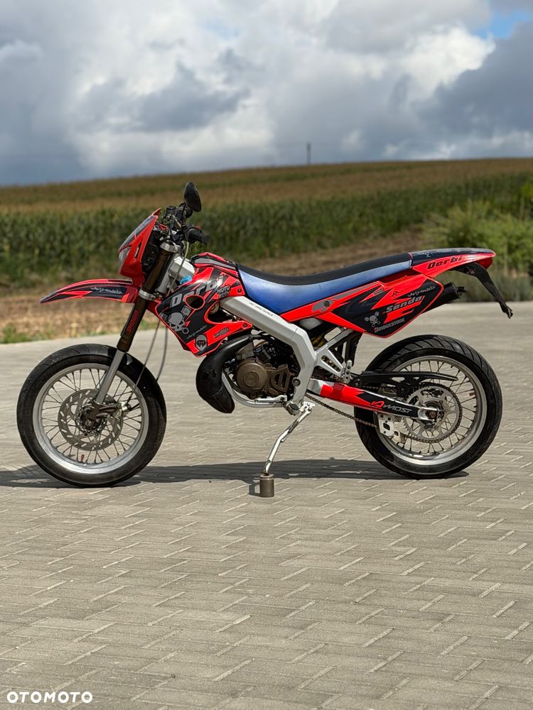 Derbi Senda - 5