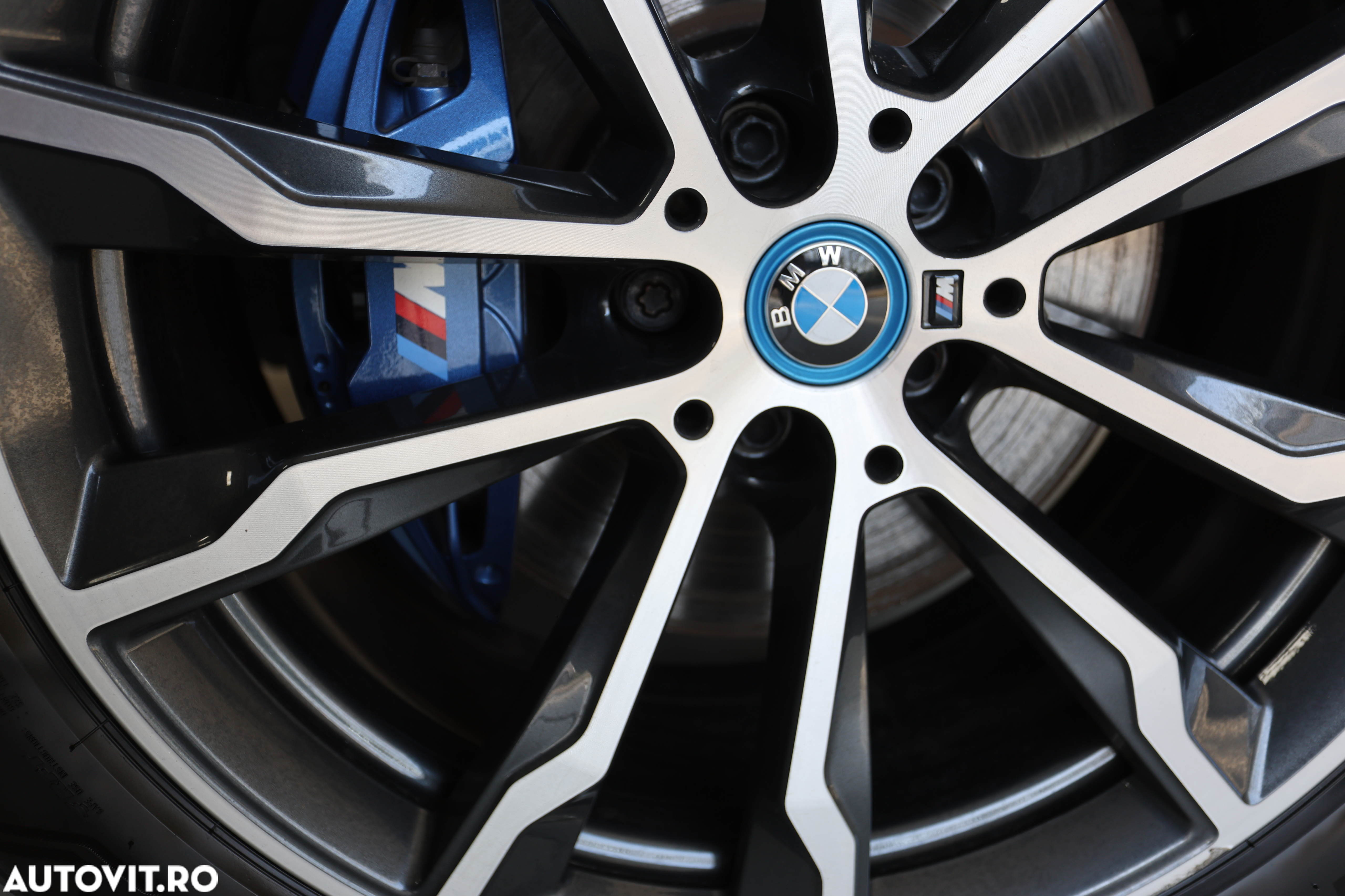 BMW X3 30e xDrive AT PHEV - 39