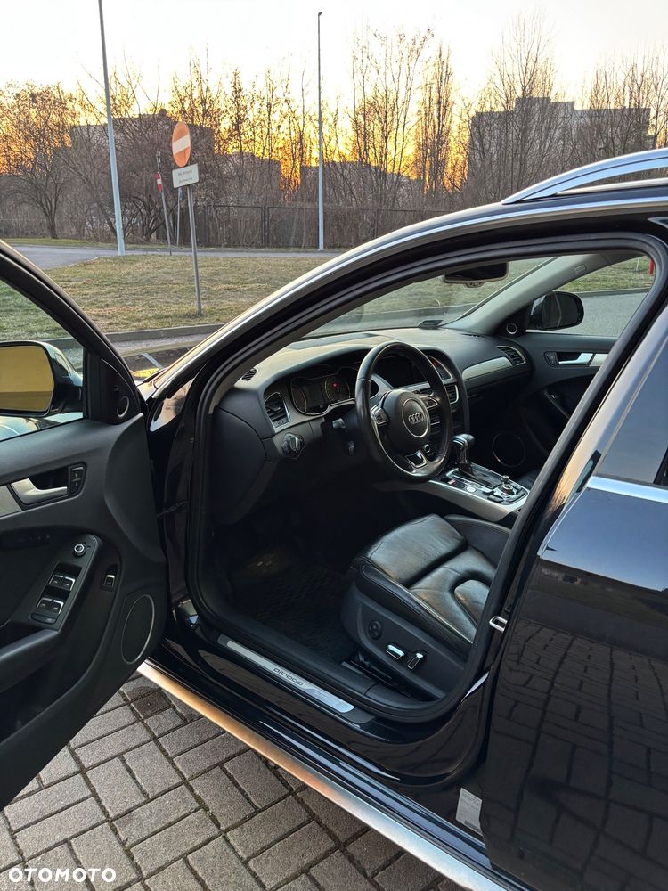 Audi A4 Allroad - 29