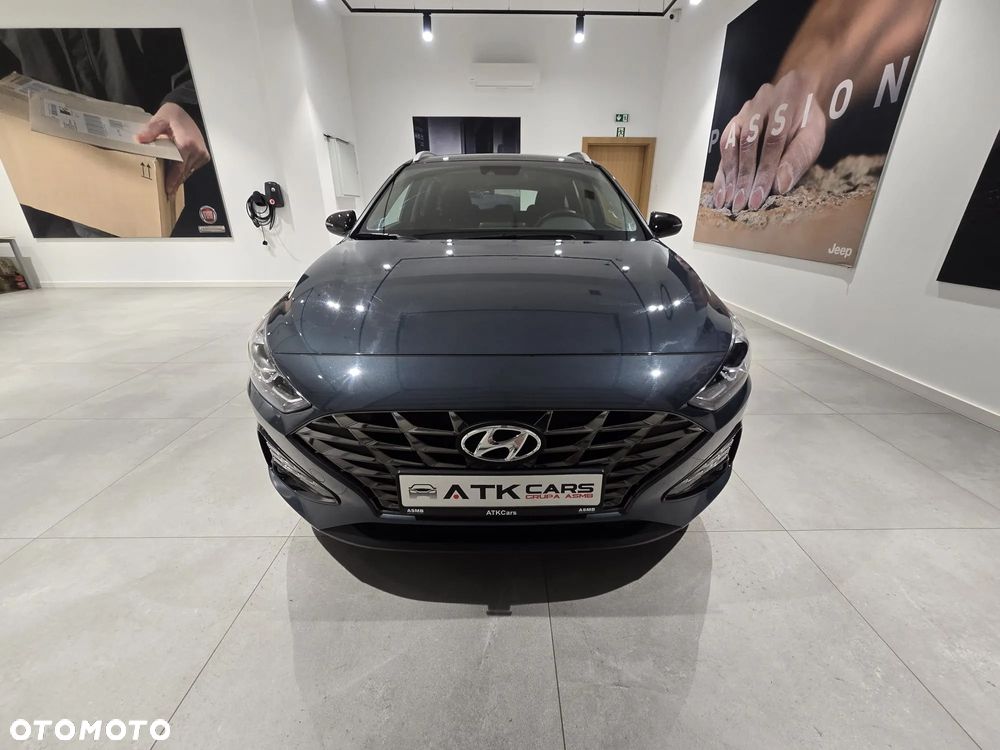 Hyundai i30 1.5 T-GDI 48V Smart - 16