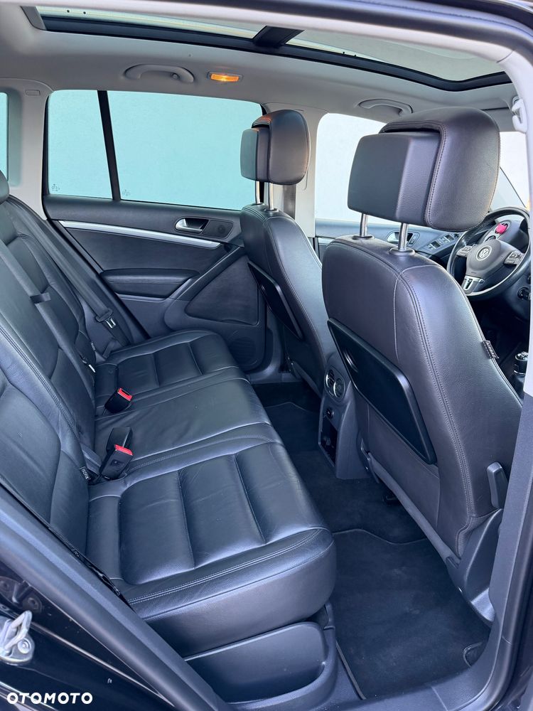 Volkswagen Tiguan - 28