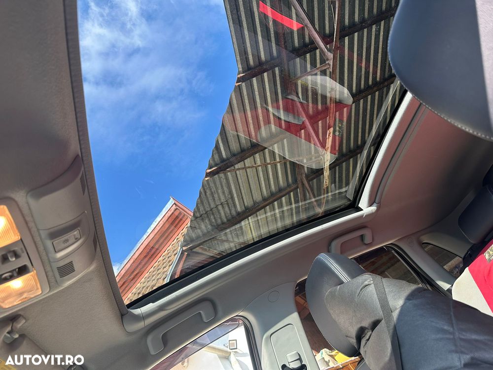 Mitsubishi ASX 1.8 DID 4WD Instyle U06 - 17