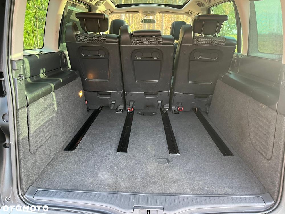 Renault Grand Espace 2.0 dCi FAP Celsium - 7