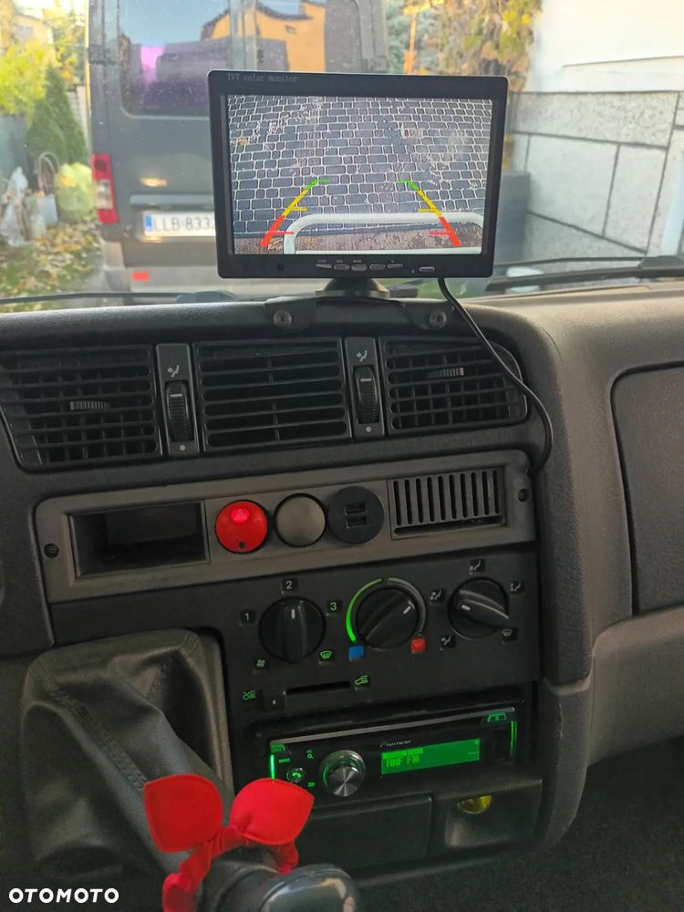 Fiat Ducato Kamper Mizar - 10