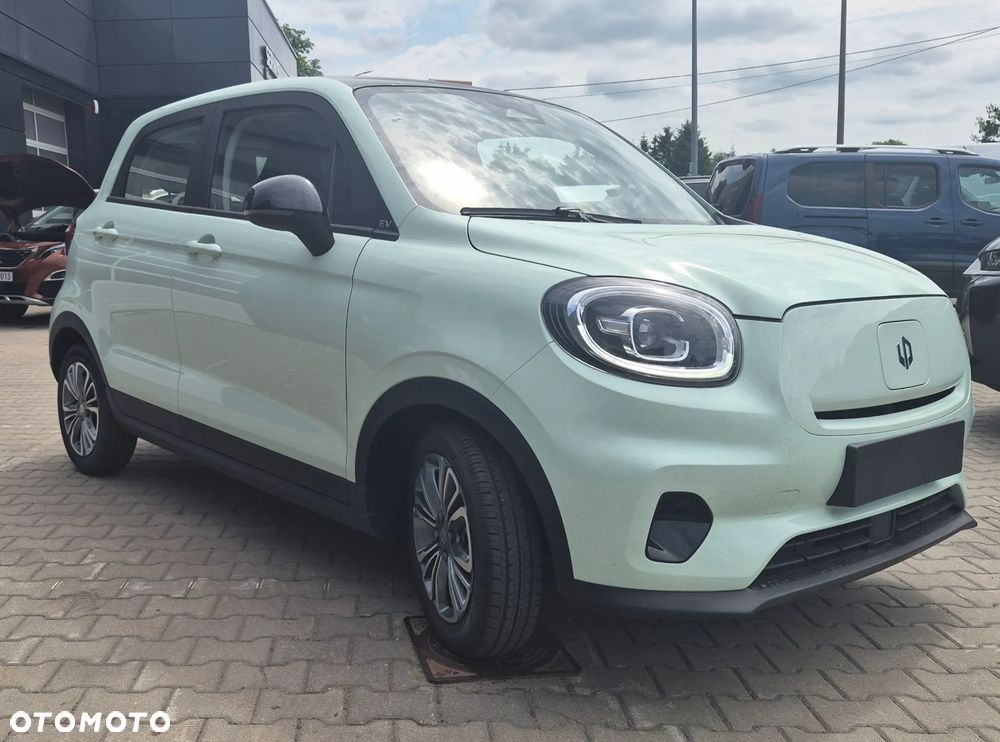 Leapmotor T03 37.3 kWh Smart - 3
