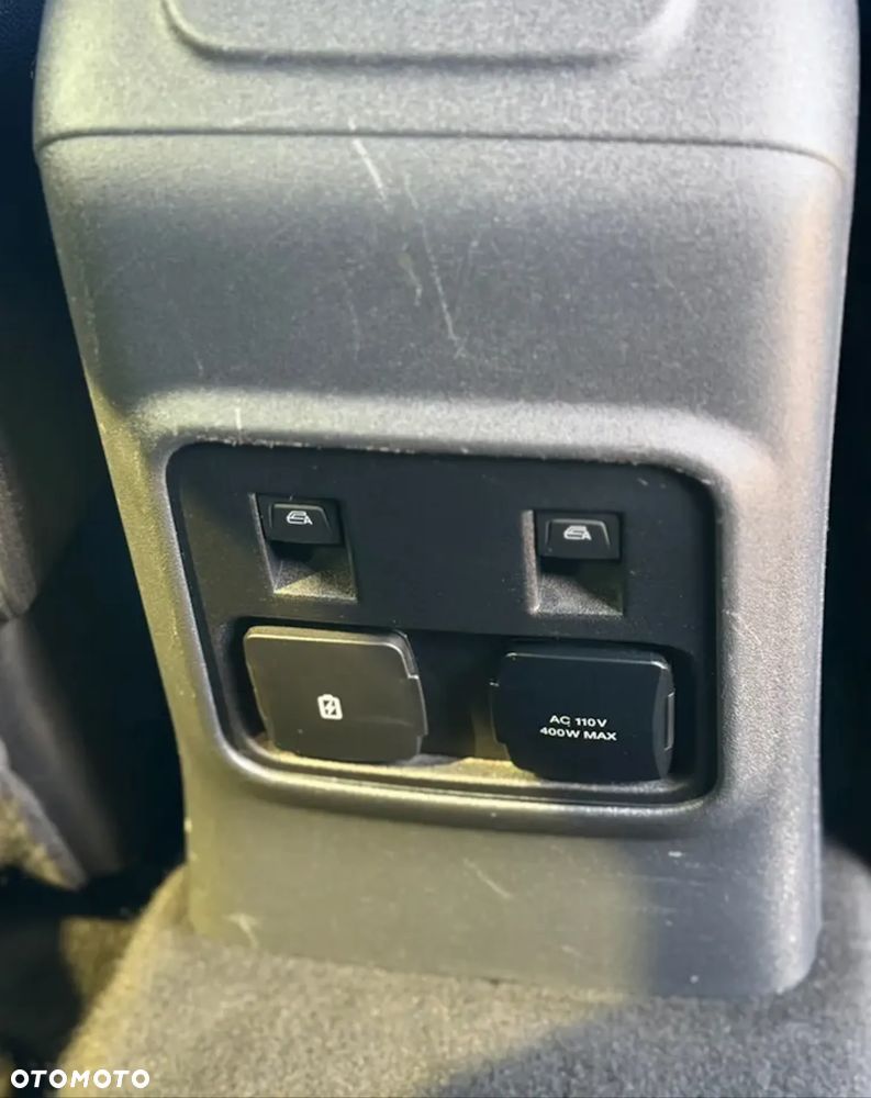 Ford Bronco 2.7 EcoBoost 4WD Outer Banks - 26