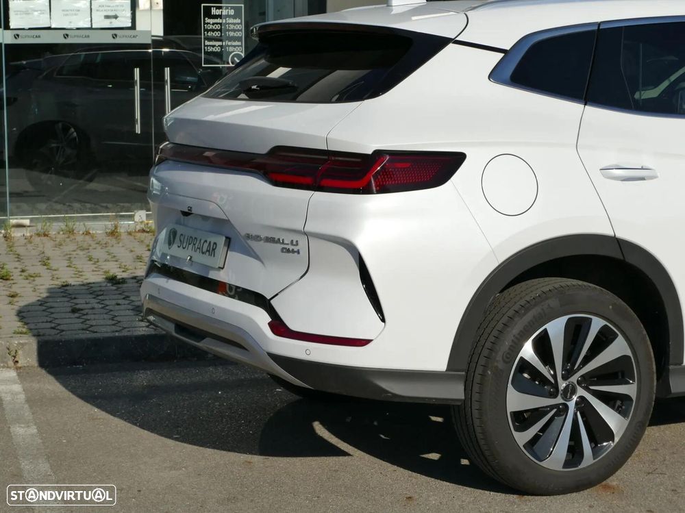 BYD Seal U 1.5 DM-i Boost - 7
