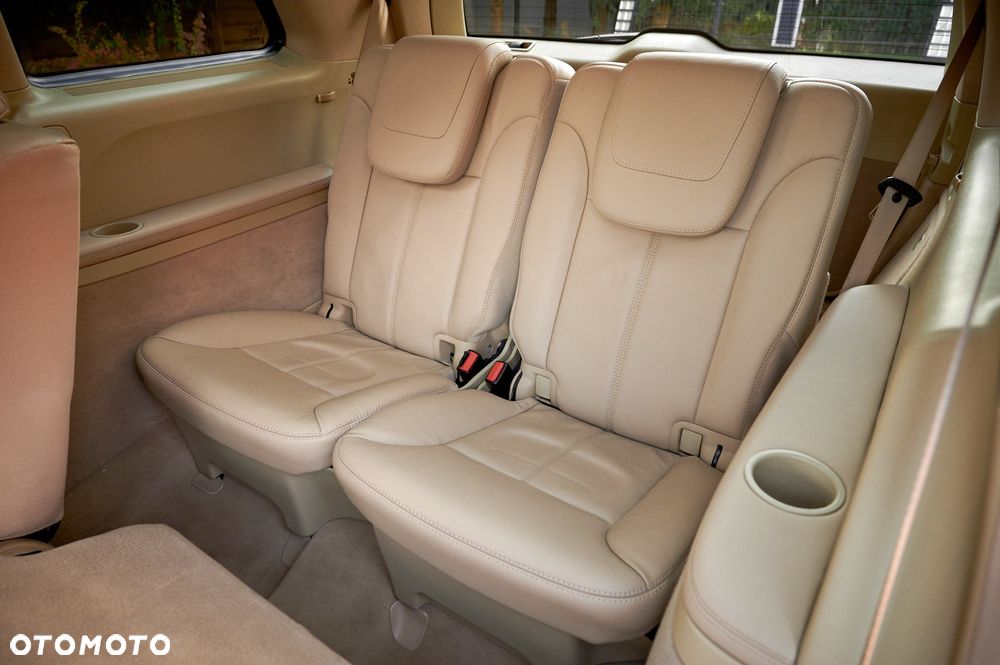 Mercedes-Benz GL 450 4Matic 7G-TRONIC - 26