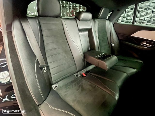 Mercedes-Benz GLE 350 de Coupé 4Matic - 16