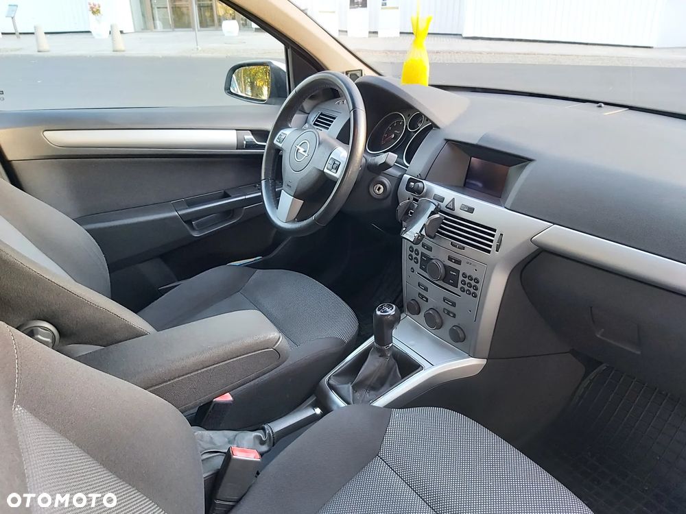 Opel Astra III 1.6 Enjoy - 2