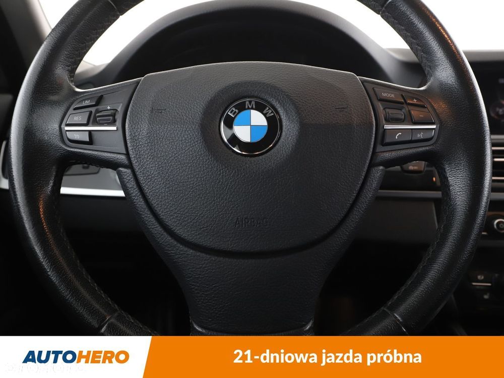 BMW Seria 5 - 19