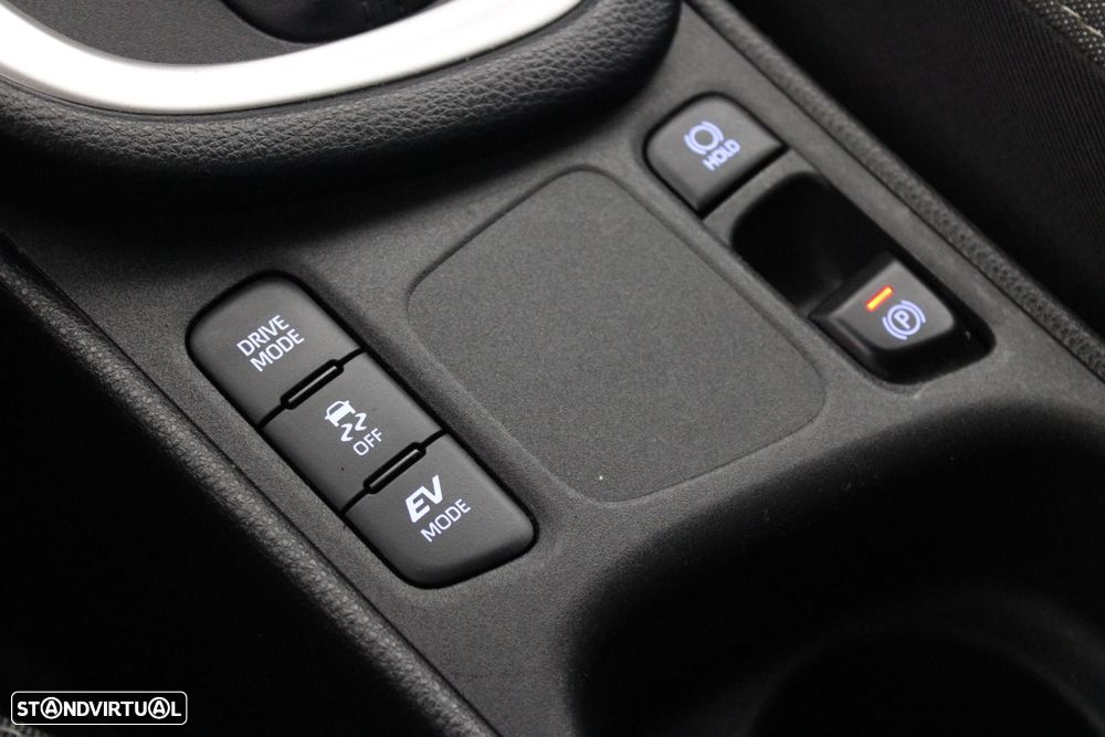 Toyota Yaris 1.5 HDF Exclusive - 21