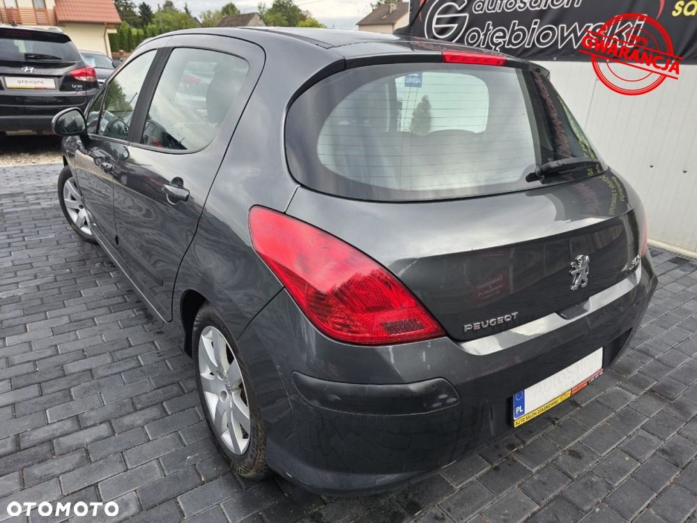 Peugeot 308 1.6 Premium - 7