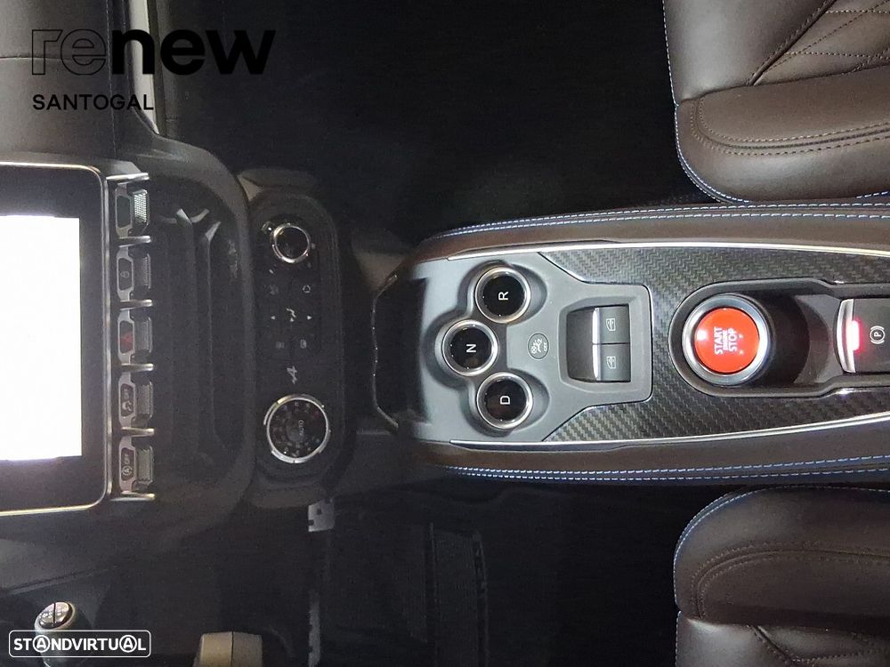 Alpine A110 Légende GT - 15