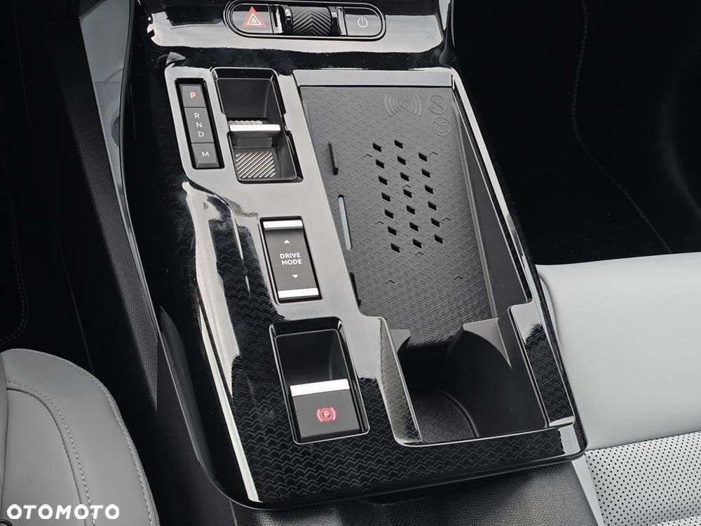 Citroën C5 Aircross 1.2 mHEV Max eDCT6 - 18