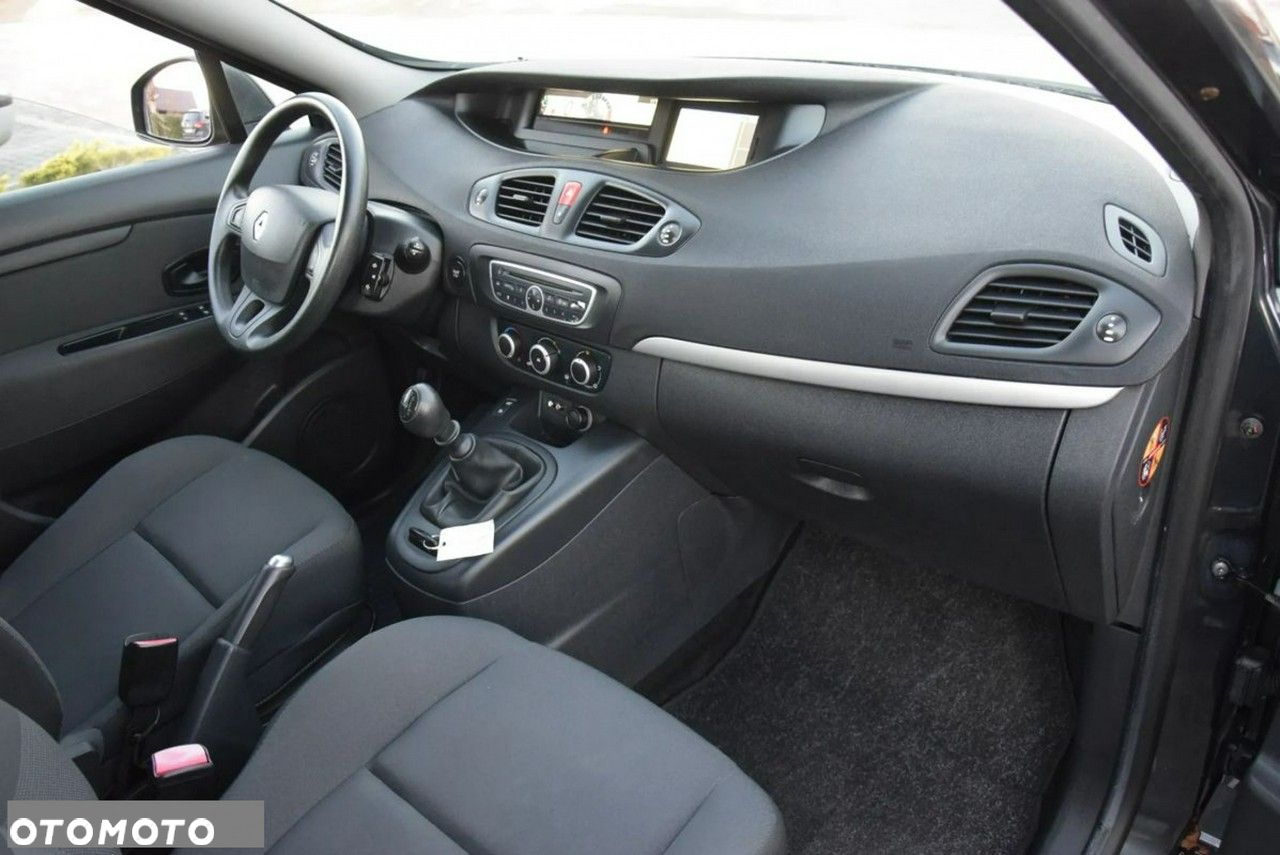 Renault Scenic 1.6 16V 110 TomTom Edition - 23