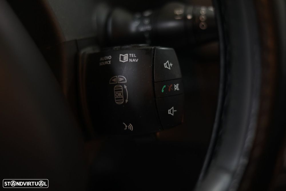 Renault Mégane Sport Tourer 1.5 dCi Dynamique - 16