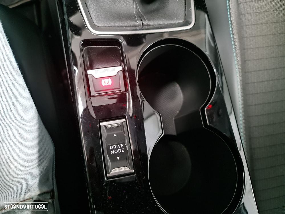 Peugeot 208 1.5 BlueHDi Allure - 26