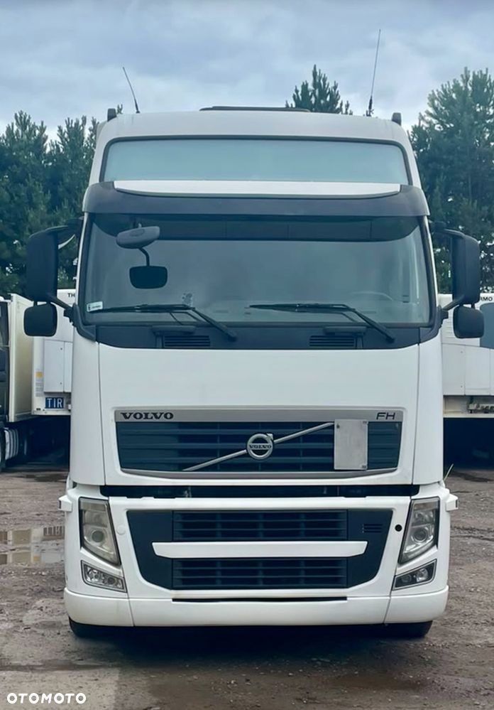 Volvo FH 13 EEV - 3
